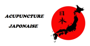 Read more about the article ACUPUNCTURE JAPONAISE