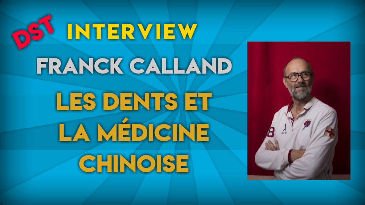 You are currently viewing LES DENTS ET LA MEDECINE CHINOISE: L’INTERVIEW