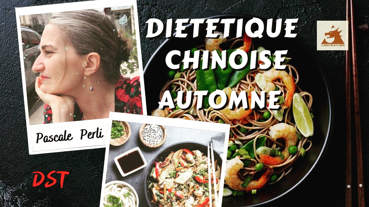 You are currently viewing L’automne en diététique chinoise