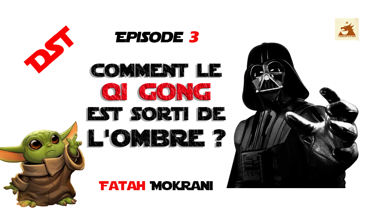 You are currently viewing Comment le Qi Gong est sorti de l’ombre ?