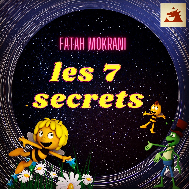 You are currently viewing Les 7 secrets jamais révélés