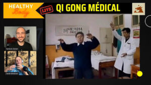 Lire la suite à propos de l’article Qi Gong médical « THE » Live