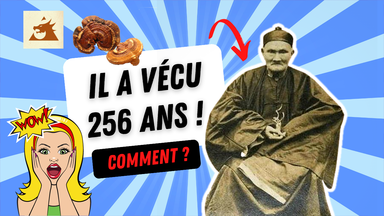 You are currently viewing L’homme qui a vécu 256 ans